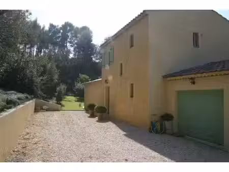belle maison familiale t4/5 à la treille avec grand jardin