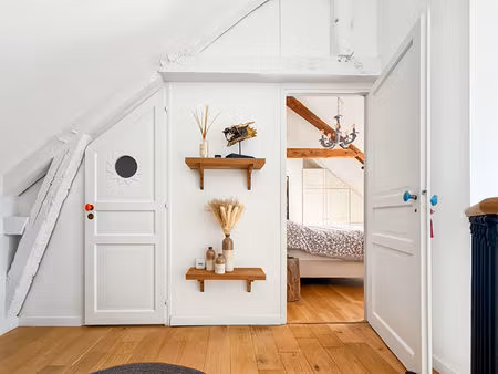 maison noyal chatillon sur seiche 8 pièce(s) 272 m2