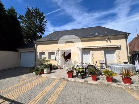 pavillon 5 chambres