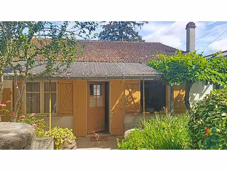 maison villeneuve sur lot 4 pièce(s) 64.5 m2
