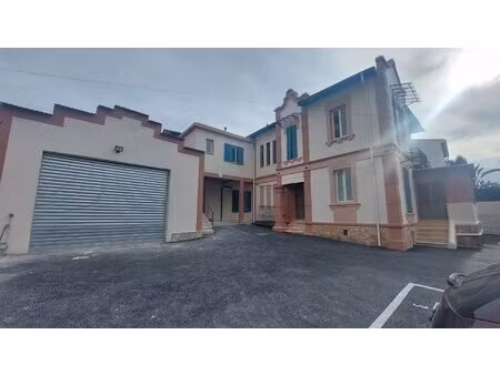 cagnes sur mer - les tuillieres - studio avec coin nuit