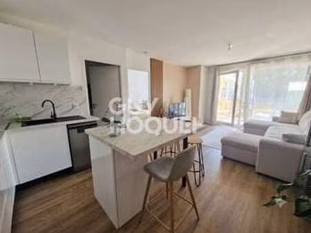 vente appartement 2 pièces à vannes (56000) : à vendre 2 pièces / 44m² vannes