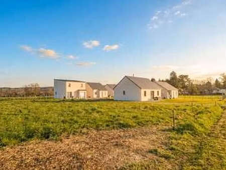 vente terrain à guignen (35580) : à vendre / guignen
