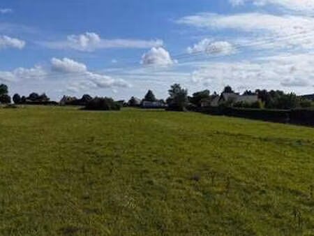 vente terrain à pléchâtel (35470) : à vendre / pléchâtel