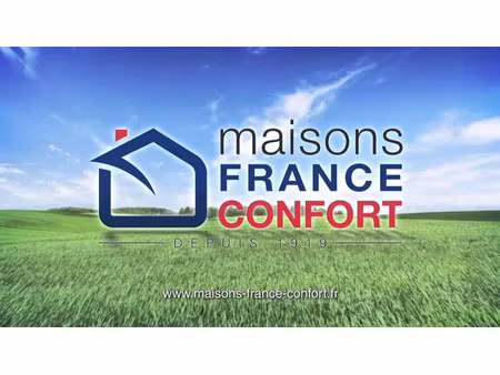 vente terrain 2038 m² à pont-sainte-maxence (60700)  238 000 €