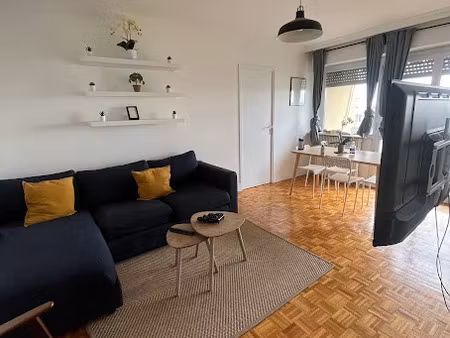 location meublée chambre 5 pièces 88.26 m² à argenteuil (95100)  485 €