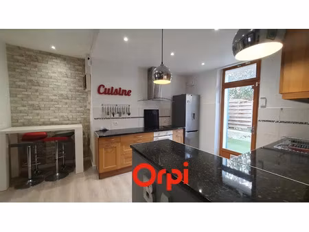 location meublée appartement 1 pièce 35.55 m² à la seyne-sur-mer (83500)  595 €