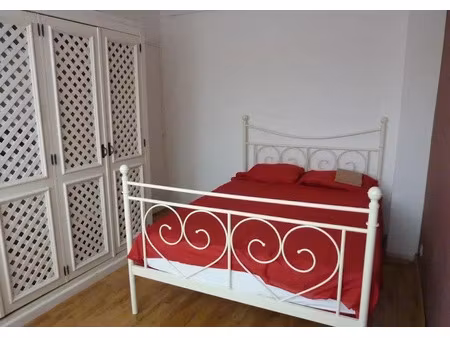 location meublée appartement 1 pièce 12 m² à montpellier (34000)  440 €