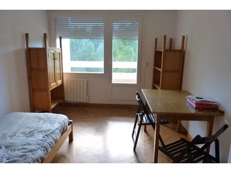 location meublée appartement 1 pièce 18 m² à montpellier (34000)  454 €
