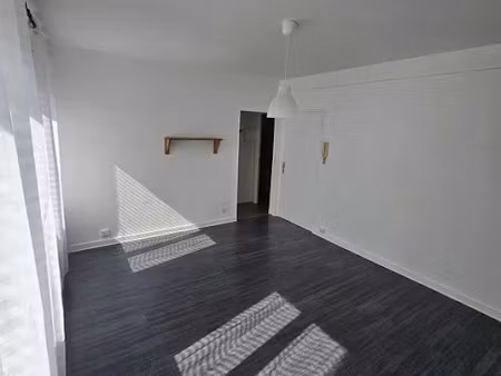location appartement 1 pièce 30 m² à brest (29200)  540 €