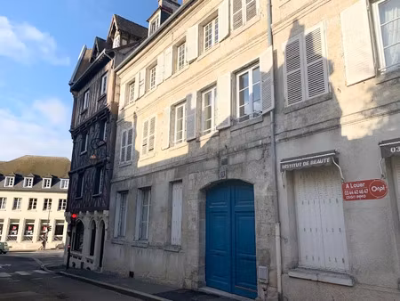 location meublée appartement 1 pièce 31.62 m² à compiegne (60200)  630 €