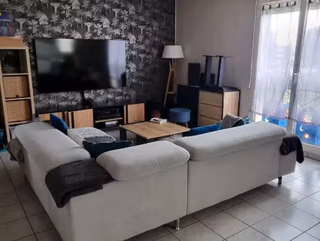 location appartement 3 pièces 64 m² à bassens (33530)