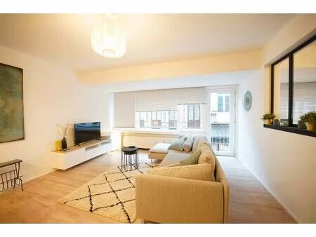 appartement à louer à rue des fouarges 5 huy (vbe46989)