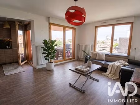 appartement à ivry-sur-seine (94200)