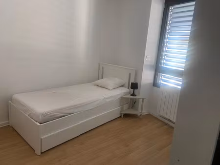 location appartement 1 pièce 9 m² à oullins-pierre-bénite (69600)