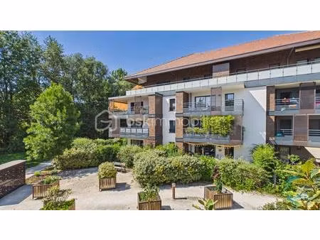 appartement de 80 m² à poisy