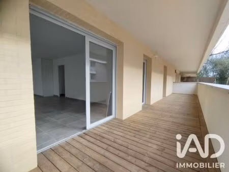 appartement à toulouse (31400)