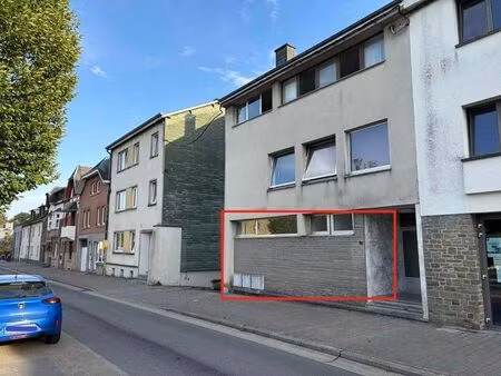 bureaux à louer à avenue herbofin 16b libramont-chevigny (vwd18163)