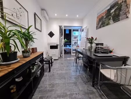 vente commerce nice 06000 28m²