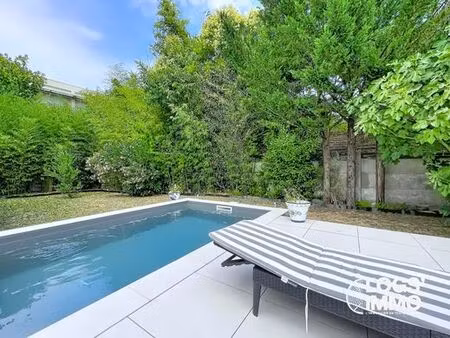 maison de luxe de 5 pièces en location à pessac  france