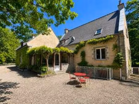 vente maison à plélan-le-grand (35380) : à vendre / 180m² plélan-le-grand