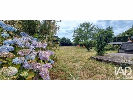 vente maison traditionnelle 7 pièces