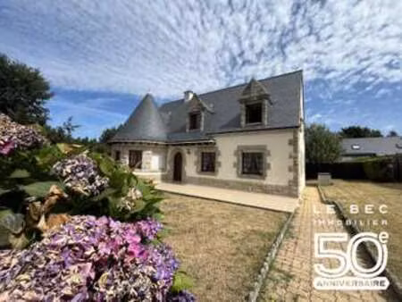vente maison à vannes (56000) : à vendre / 180m² vannes