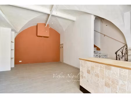 maison à vendre mouries 2 pièce(s) 59m2 170 000€