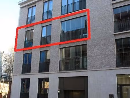 appartement à louer à antwerpen € 1.705 (lqbzk) | zimmo