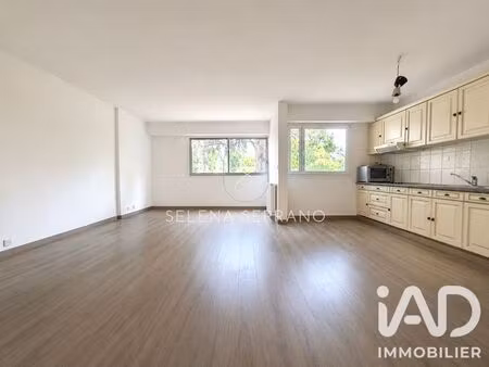 appartement à beauchamp (95250)