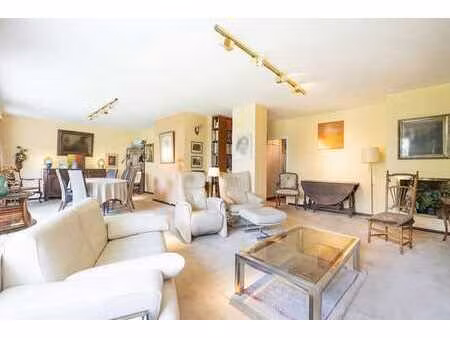 lumineux appartement 3ch