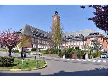 appartement 1 ch. avec terrasse & jardin orienté plein sud!
