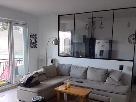 location appartement 2 pièces 54 m² à chatenay-malabry (92290)  1 410 €