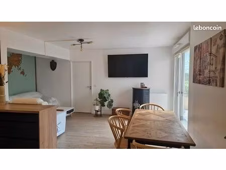 appartement de 66 m² à vendre sans agence à chatillon