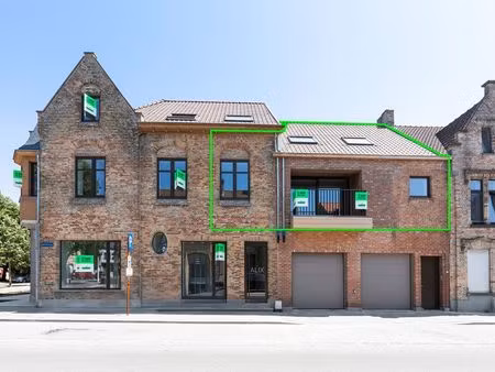 appartement à vendre à nieuwpoort € 440.000 (lqbzw) | zimmo