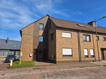 appartement à louer à breendonk € 1.100 (lqbyl) - willebroek | zimmo