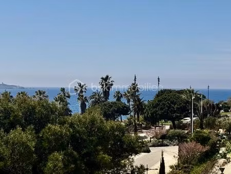 duplex de 39 41 m² à six-fours-les-plages