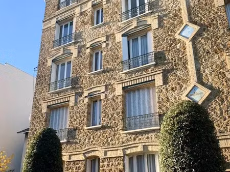 location meublée appartement 2 pièces 37 m² à enghien-les-bains (95880)  1 280 €