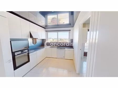appartement à vendre metz