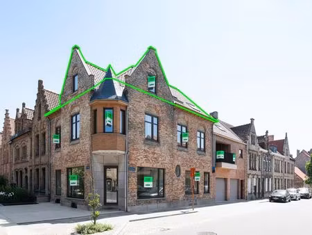 appartement à vendre à nieuwpoort € 395.000 (lqbzx) | zimmo