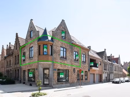 appartement à vendre à nieuwpoort € 420.000 (lqbzv) | zimmo