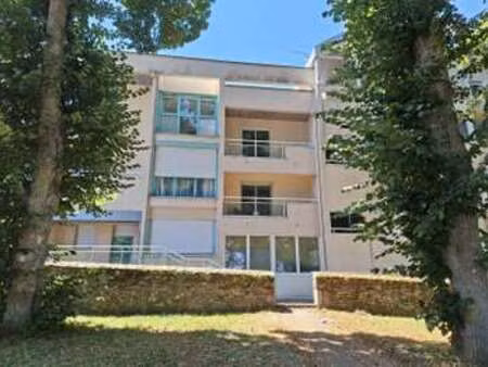 vente appartement 3 pièces à pordic (22590) : à vendre 3 pièces / 61m² pordic