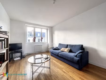 location appartement 3 pièces 68 m² à quimper (29000)  770 €