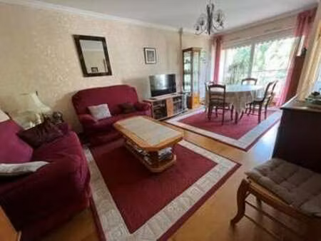 vente appartement 4 pièces à rennes (35000) : à vendre 4 pièces / 88m² rennes