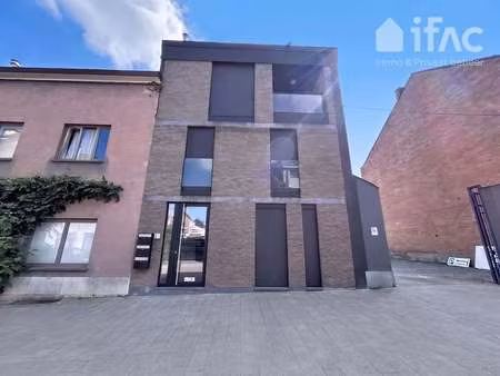appartement à louer à tervuren € 1.075 (lqbxp) - ifac | zimmo