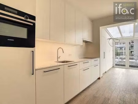 appartement à louer à tervuren € 1.250 (lqbxn) - ifac | zimmo