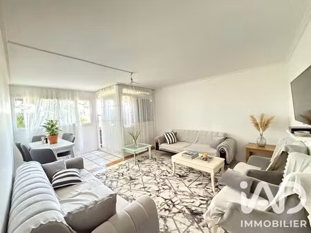 appartement à villeneuve-saint-georges (94190)
