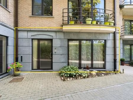 appartement à vendre à zottegem € 250.000 (lqc0k) - vastgoed liedec | zimmo
