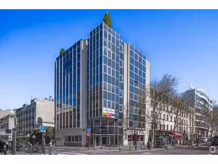 location commerce 65m²