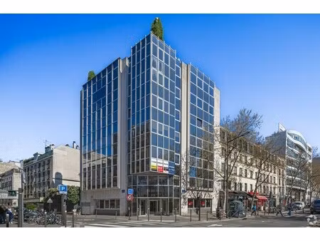 location commerce boulogne-billancourt 92100 65m²